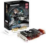 2x Powercolor PCS 4890 Video Cards