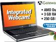 Gateway Laptop - Great All-Purpose Laptop!*