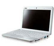 MSI Wind U100 Netbook