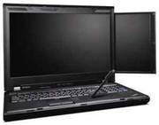 ThinkPad W700ds MAX Specs Brand New