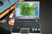 Toshiba NB100 Netbook