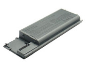 Replacement Dell Latitude D630 Laptop Battery CA