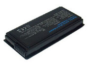 Replacement ASUS F5N Laptop Battery Canada