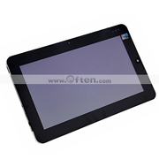 Apad Tablet PC 10.1-inch Intel ATOM Processor N455 1.66GHz 2GB/32GB Wi