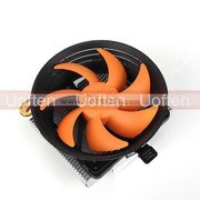 CPU Heatsink Chassis Case Cooling Fan Coolers for PC Computer
