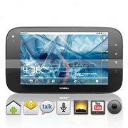 SOWILL OiOi S7 - Android 2.2 Tablet with HD 7 Inch Capacitive Touchscr