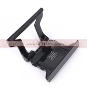 Free Shipping:TV Clip Mount Stand Holder For Xbox 360 Kinect Sensor