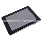 Apad Tablet PC Freescale iMX515 800MHz ARM Cortex A8 MID Google 