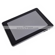 Apad Tablet PC Google Android 2.2 8-inch Touch Screen WIFI 512MB/4GB