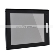 Tablet PC Android 2.3 8-inch MID Arm cortex A8 Samsung S5pv210 1.2 GHz