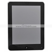 Apad Tablet PC 0.3MP 8-inch VIA WM8650 800MHZ 256MB/2GB Google Android