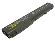 4400mAh HP COMPAQ 8710p Battery CA Shop