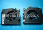 Dell Latitude D620 Laptop CPU Cooling Fan