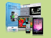 Great Offer!!! HD Video Converter of Digiarty Software