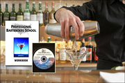 Great Offer!!!  Learn to Tend Bar at Home - Online Course $19
