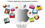 i-phone application development services 