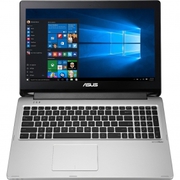 Asus 2-in-1 Flip R554LA-RH71T Touchscreen Laptop- i7-5500U 8G 1TB DVD
