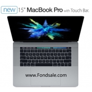 2016 NEW Apple Retina MacBook Pro 15