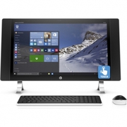 Hewlett Packard ENVY 27-p041 TouchSmart All-in-One Desktop - Intel Cor