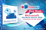 Buy Windows Server 2016 Canada
