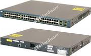 Buy used new Cisco switches routers modules in Toronto Canada 