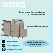 Copiers and office equipment in Toronto | Big Brands Low Prices