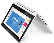 Lenovo Chromebook C330 2-in-1 Laptop- https://amzn.to/3SlObTF