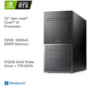 Dell XPS 8950 Desktop / Intel Core i9- https://amzn.to/3SvVbxx